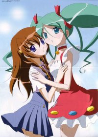 BUY NEW uta kata - 3114 Premium Anime Print Poster